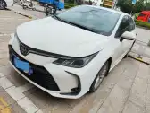 2021 TOYOTA COROLLA,autocango,china used car exporter,china ev exporter,chinese used car exporter,chinese used ev exporter