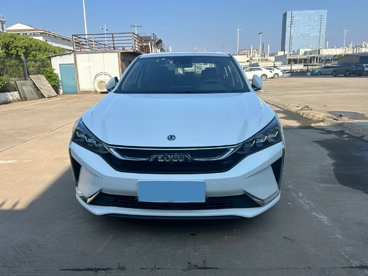 2021 DongFeng Aeolus YiXuan 1.5T 150HP L4 6DCT,autocango,china used car exporter,china ev exporter,chinese used car exporter,chinese used ev exporter