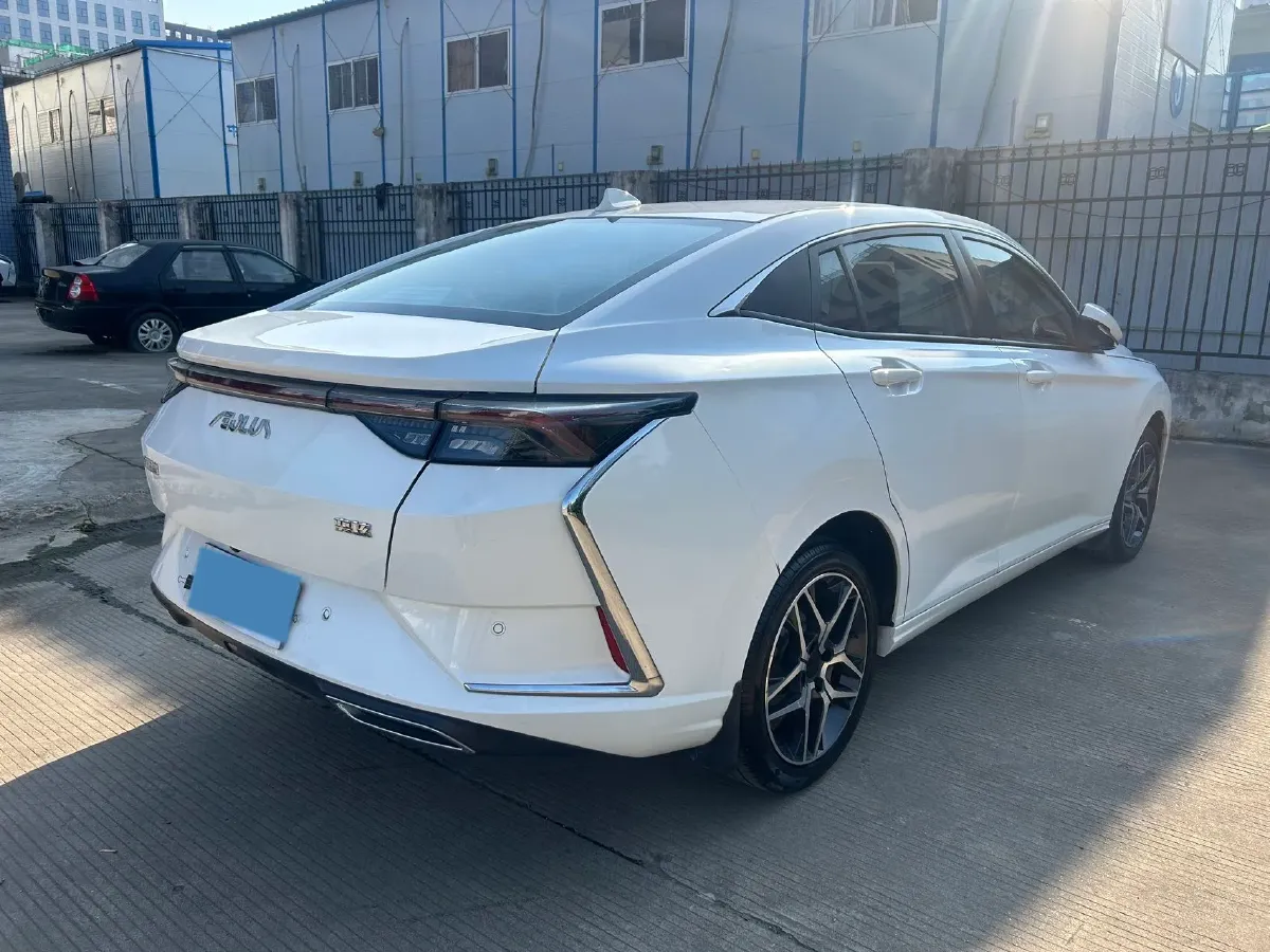 2021 DongFeng Aeolus YiXuan 1.5T 150HP L4 6DCT,autocango,china used car exporter,china ev exporter,chinese used car exporter,chinese used ev exporter