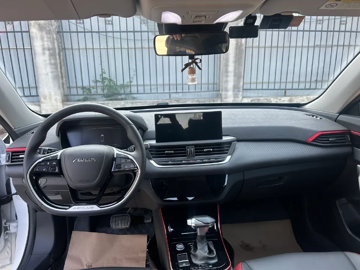 2021 DongFeng Aeolus YiXuan 1.5T 150HP L4 6DCT,autocango,china used car exporter,china ev exporter,chinese used car exporter,chinese used ev exporter