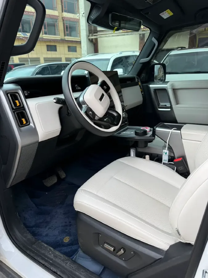 2025 iCAR iCAR Super V23 BEV 81.76KWH,autocango,china used car exporter,china ev exporter,chinese used car exporter,chinese used ev exporter