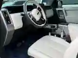 2025 iCAR iCAR Super V23 BEV 81.76KWH
