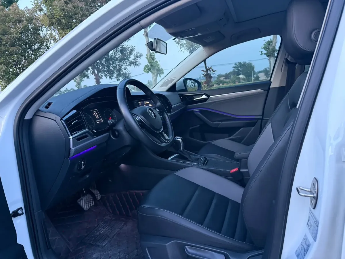 2019 Volkswagen Tharu 1.4T 150HP L4 7DCT,autocango,china used car exporter,china ev exporter,chinese used car exporter,chinese used ev exporter