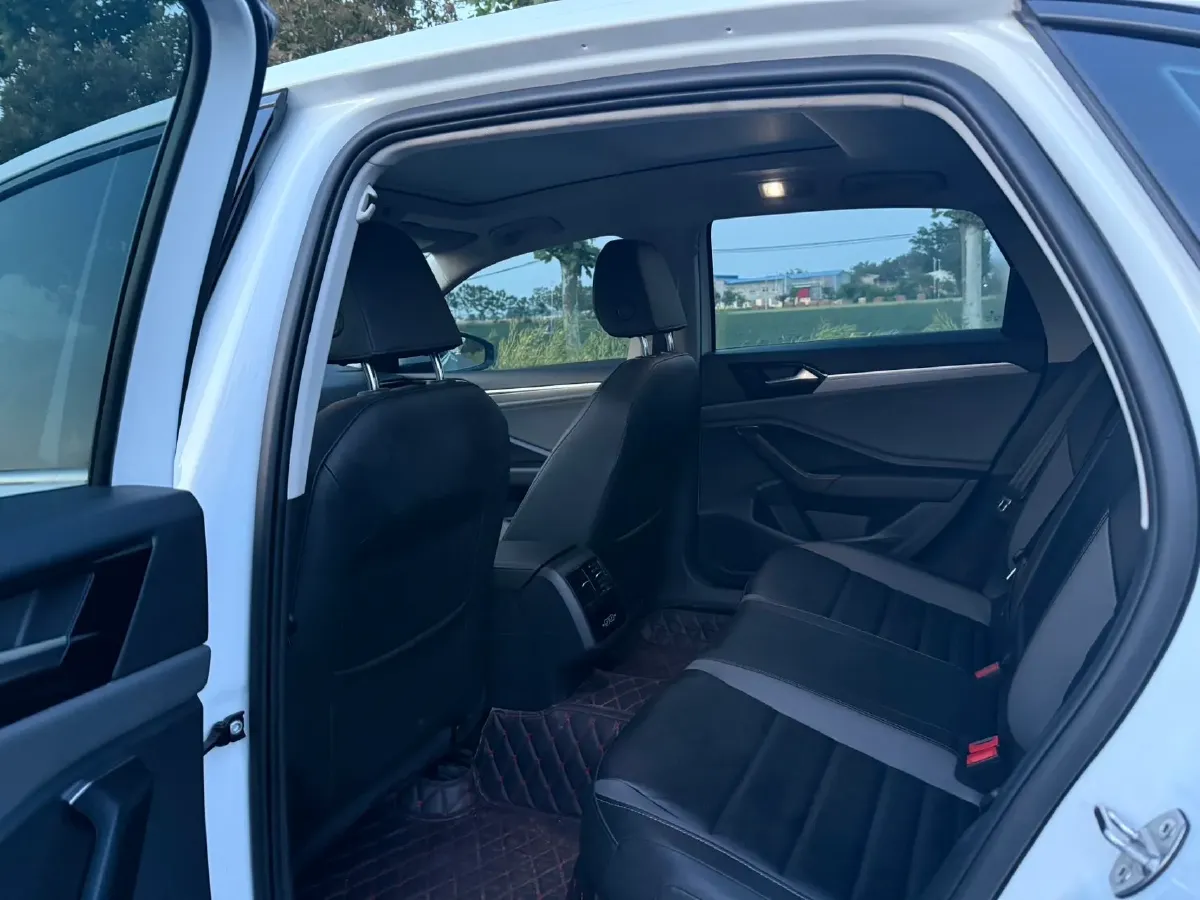 2019 Volkswagen Tharu 1.4T 150HP L4 7DCT,autocango,china used car exporter,china ev exporter,chinese used car exporter,chinese used ev exporter