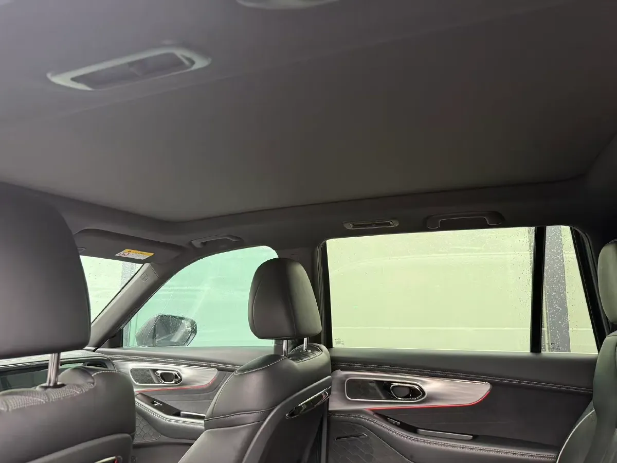2022 GAC Trumpchi GS8 2.0T 190HP L4 E-CVT Hybrid,autocango,china used car exporter,china ev exporter,chinese used car exporter,chinese used ev exporter