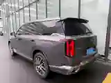 2022 GAC Trumpchi GS8 2.0T 190HP L4 E-CVT Hybrid