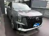 2022 GAC Trumpchi GS8 2.0T 190HP L4 E-CVT Hybrid