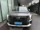 2022 GAC Trumpchi GS8 2.0T 190HP L4 E-CVT Hybrid