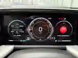 2022 GAC Trumpchi GS8 2.0T 190HP L4 E-CVT Hybrid