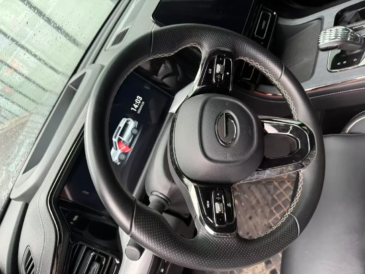 2022 GAC Trumpchi GS8 2.0T 190HP L4 E-CVT Hybrid,autocango,china used car exporter,china ev exporter,chinese used car exporter,chinese used ev exporter