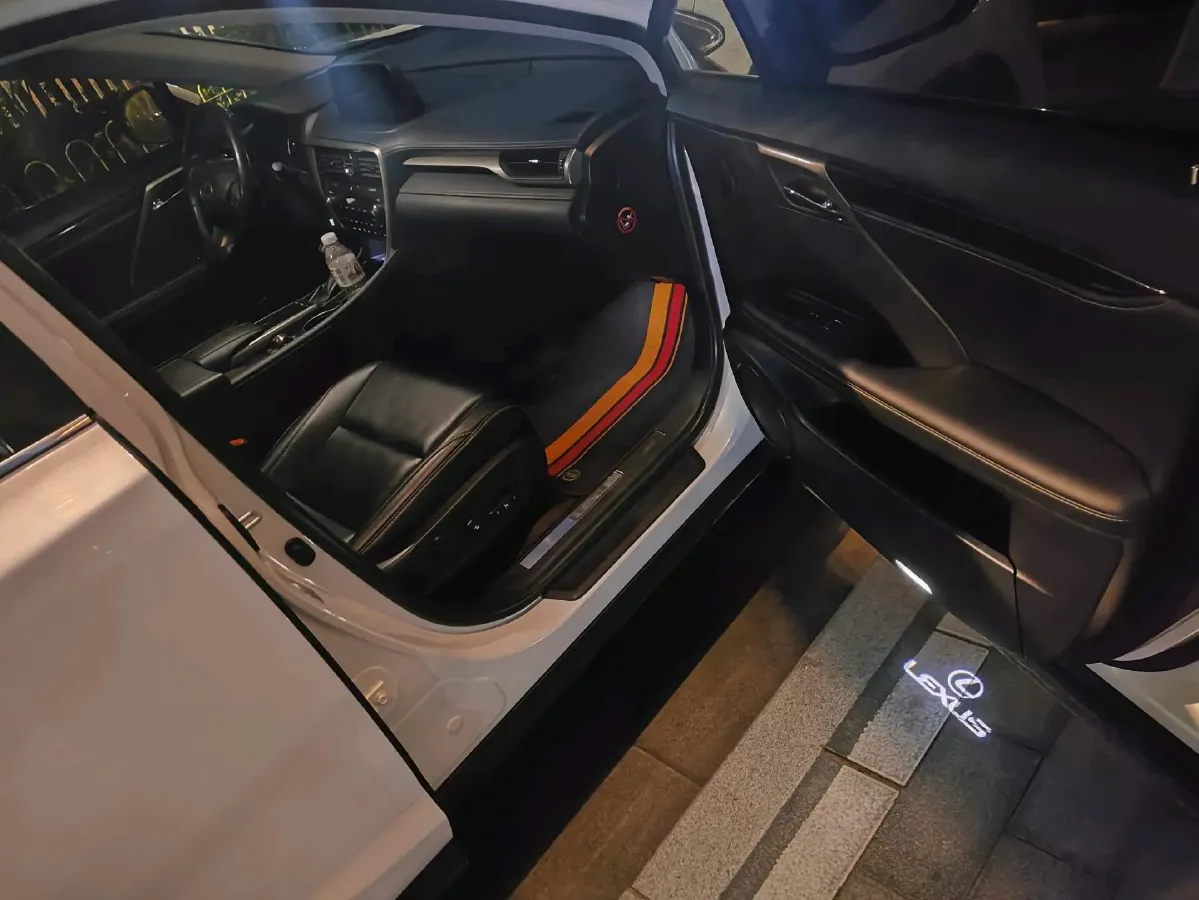 2020 Lexus RX 2.0T 238HP L4 6AT,autocango,china used car exporter,china ev exporter,chinese used car exporter,chinese used ev exporter