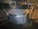 2020 Lexus RX 2.0T 238HP L4 6AT