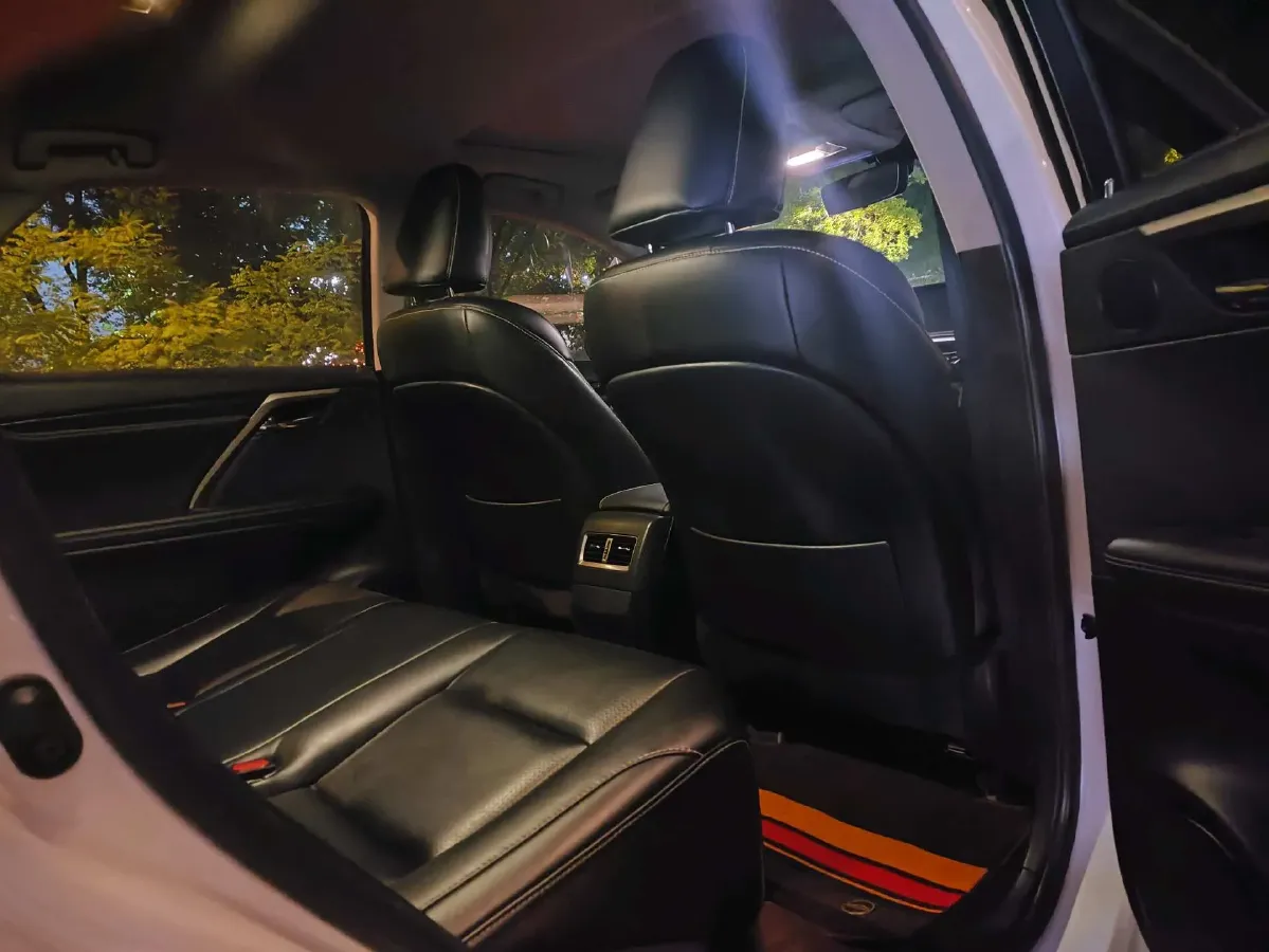 2020 Lexus RX 2.0T 238HP L4 6AT,autocango,china used car exporter,china ev exporter,chinese used car exporter,chinese used ev exporter