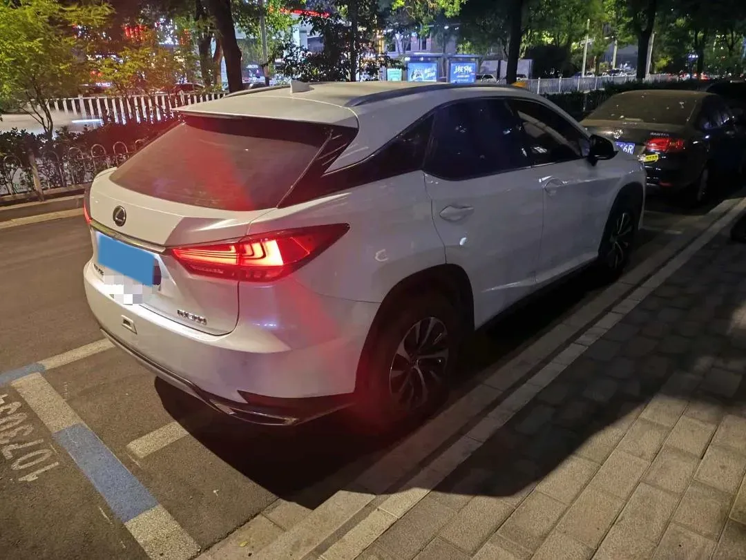 2020 Lexus RX 2.0T 238HP L4 6AT,autocango,china used car exporter,china ev exporter,chinese used car exporter,chinese used ev exporter