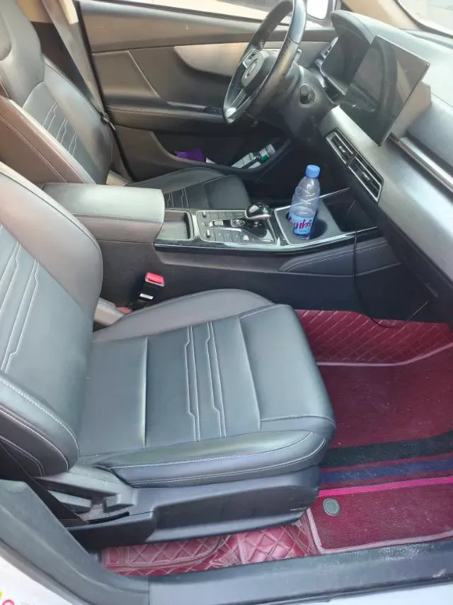 2021 BYD Qin BEV 53.56KWH,autocango,china used car exporter,china ev exporter,chinese used car exporter,chinese used ev exporter