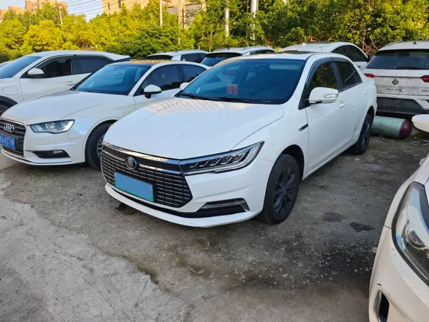 2021 BYD Qin BEV 53.56KWH,autocango,china used car exporter,china ev exporter,chinese used car exporter,chinese used ev exporter