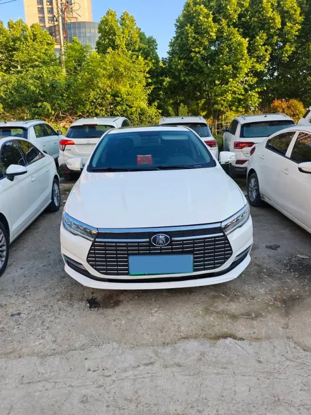 2021 BYD Qin BEV 53.56KWH,autocango,china used car exporter,china ev exporter,chinese used car exporter,chinese used ev exporter