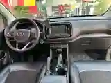 2017 GAC Trumpchi GS3 1.3T 137HP L4 6AT