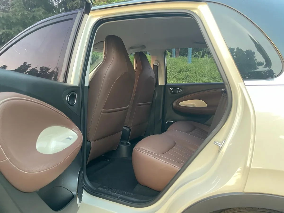 2023 WuLing BinGuo BEV 31.9KWH,autocango,china used car exporter,china ev exporter,chinese used car exporter,chinese used ev exporter