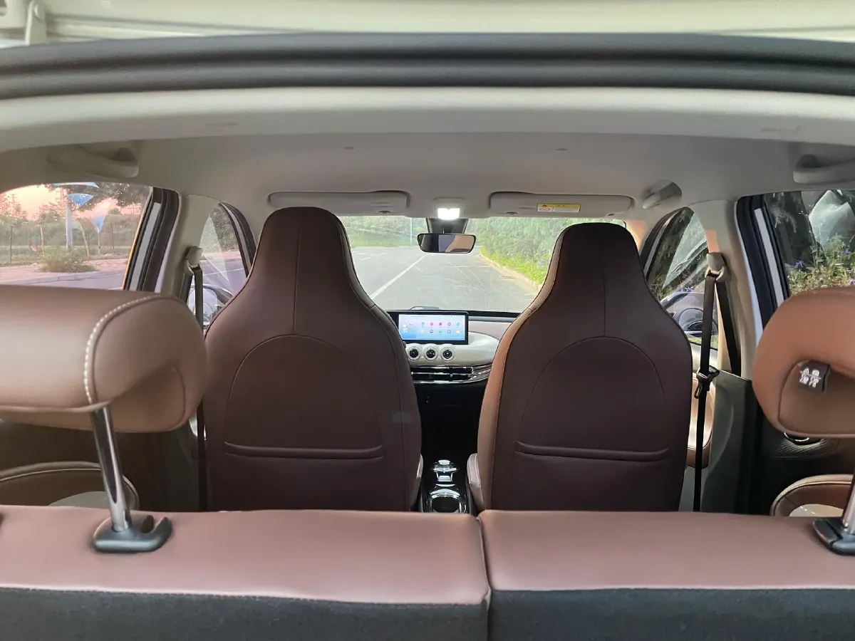 2023 WuLing BinGuo BEV 31.9KWH,autocango,china used car exporter,china ev exporter,chinese used car exporter,chinese used ev exporter