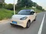 2023 WuLing BinGuo BEV 31.9KWH