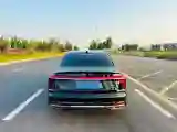 2024 HongQi H5 2.0T 224HP L4 8AT