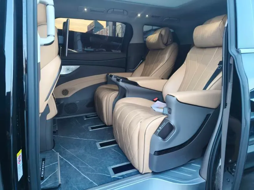 2024 Denza D9 1.5T 139HP L4 E-CVT PHEV 40KWH,autocango,china used car exporter,china ev exporter,chinese used car exporter,chinese used ev exporter