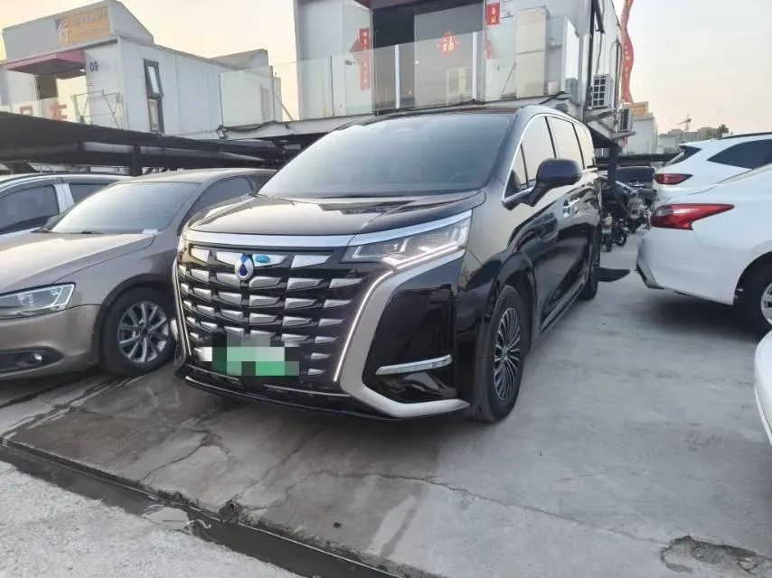 2024 Denza D9 1.5T 139HP L4 E-CVT PHEV 40KWH,autocango,china used car exporter,china ev exporter,chinese used car exporter,chinese used ev exporter
