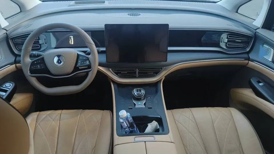 2024 Denza D9 1.5T 139HP L4 E-CVT PHEV 40KWH,autocango,china used car exporter,china ev exporter,chinese used car exporter,chinese used ev exporter