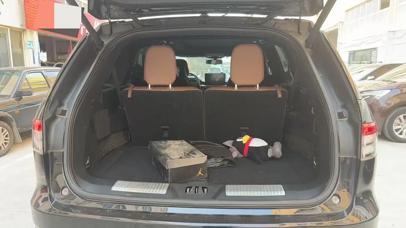 2021 Lincoln Aviator 3.0T 355HP V6 10AT,autocango,china used car exporter,china ev exporter,chinese used car exporter,chinese used ev exporter