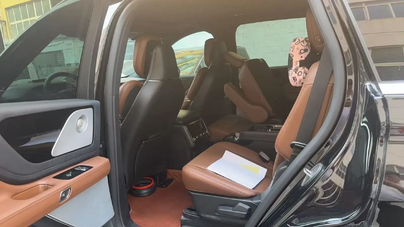 2021 Lincoln Aviator 3.0T 355HP V6 10AT,autocango,china used car exporter,china ev exporter,chinese used car exporter,chinese used ev exporter