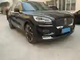 2021 Lincoln Aviator 3.0T 355HP V6 10AT