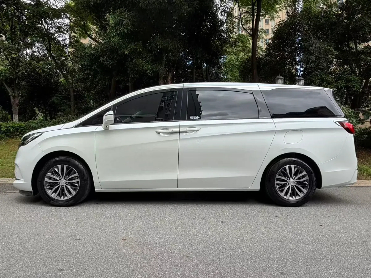 2021 Buick GL8 2.0T 237HP L4 9AT,autocango,china used car exporter,china ev exporter,chinese used car exporter,chinese used ev exporter