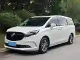 2021 Buick GL8 2.0T 237HP L4 9AT