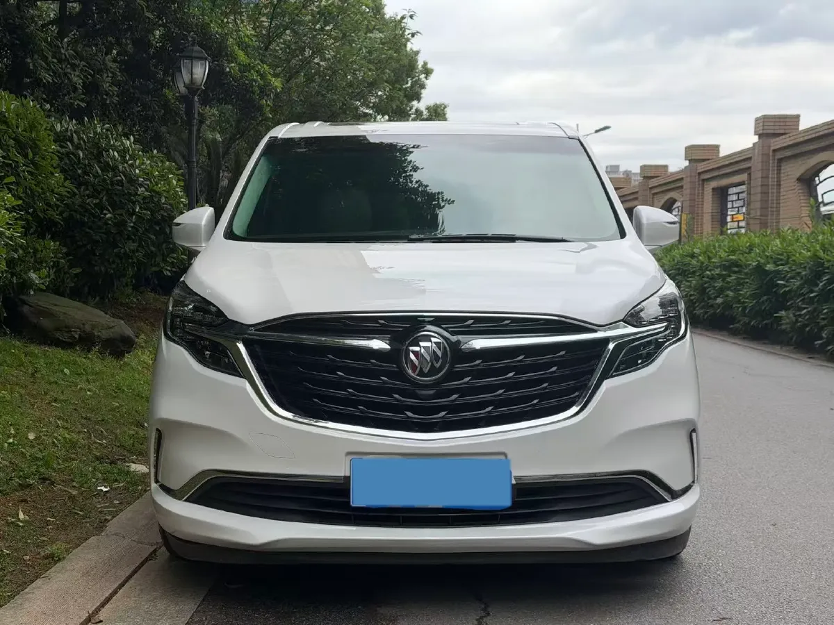 2021 Buick GL8 2.0T 237HP L4 9AT,autocango,china used car exporter,china ev exporter,chinese used car exporter,chinese used ev exporter