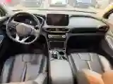 2021 Hyundai Custo 2.0T 236HP L4 8AT