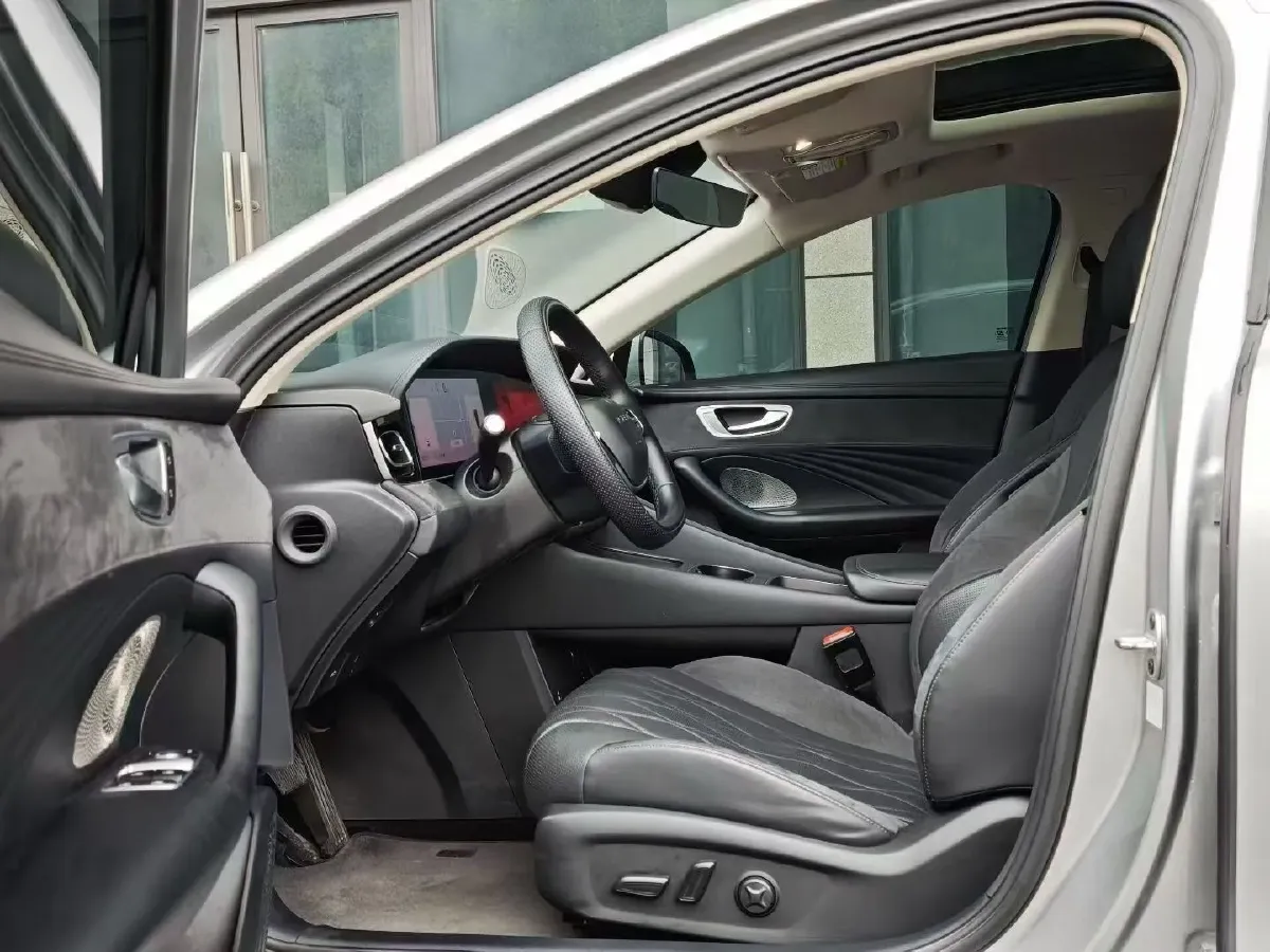 2023 Roewe D7 1.5L 112HP L4 1DHT PHEV 21.4KWH,autocango,china used car exporter,china ev exporter,chinese used car exporter,chinese used ev exporter