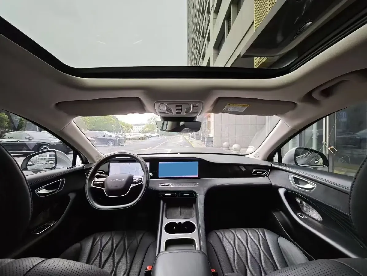2023 Roewe D7 1.5L 112HP L4 1DHT PHEV 21.4KWH,autocango,china used car exporter,china ev exporter,chinese used car exporter,chinese used ev exporter