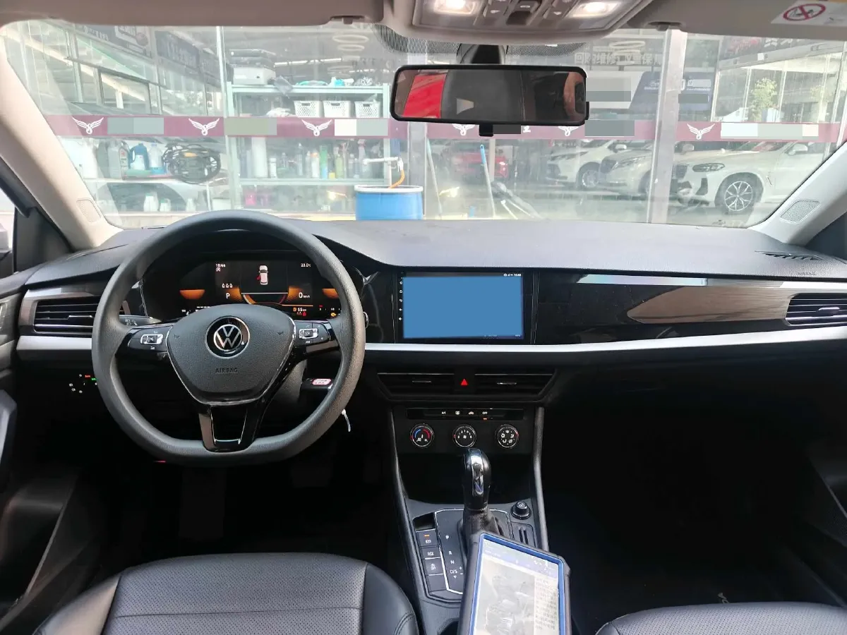 2021 Volkswagen Lavida 1.5L 113HP L4 6AT,autocango,china used car exporter,china ev exporter,chinese used car exporter,chinese used ev exporter