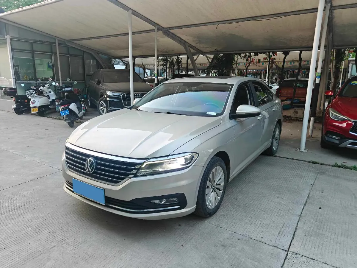 2021 Volkswagen Lavida 1.5L 113HP L4 6AT,autocango,china used car exporter,china ev exporter,chinese used car exporter,chinese used ev exporter