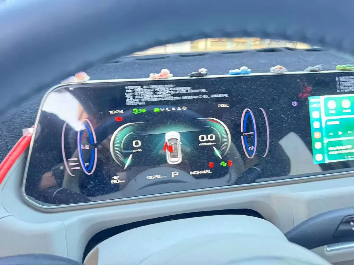2023 Ora FunkyCat BEV 47.8KWH,autocango,china used car exporter,china ev exporter,chinese used car exporter,chinese used ev exporter