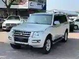 2018 Mitsubishi Pajero 3.0L 174HP V6 5AT