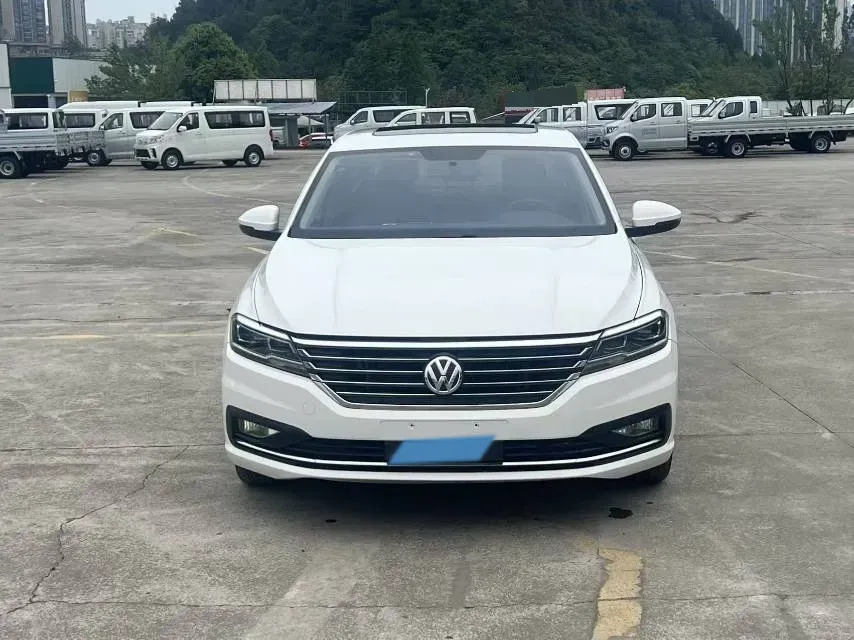 2018 Volkswagen Lavida 1.2T 116HP L4 7DCT,autocango,china used car exporter,china ev exporter,chinese used car exporter,chinese used ev exporter