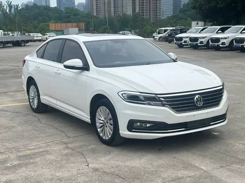 2018 Volkswagen Lavida 1.2T 116HP L4 7DCT,autocango,china used car exporter,china ev exporter,chinese used car exporter,chinese used ev exporter