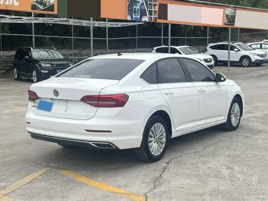 2018 Volkswagen Lavida 1.2T 116HP L4 7DCT,autocango,china used car exporter,china ev exporter,chinese used car exporter,chinese used ev exporter