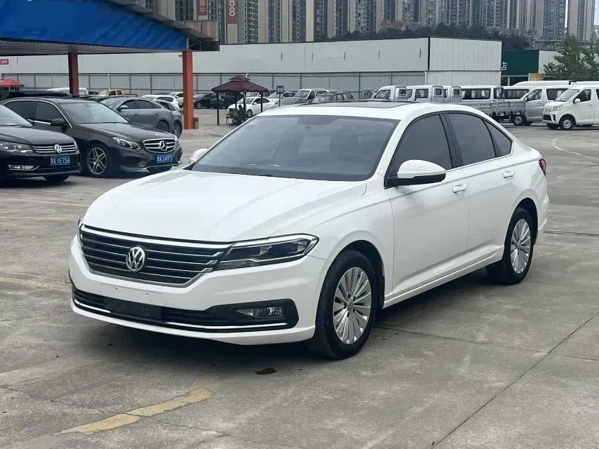 2018 Volkswagen Lavida 1.2T 116HP L4 7DCT,autocango,china used car exporter,china ev exporter,chinese used car exporter,chinese used ev exporter