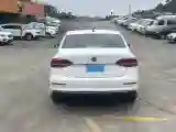 2018 Volkswagen Lavida 1.2T 116HP L4 7DCT