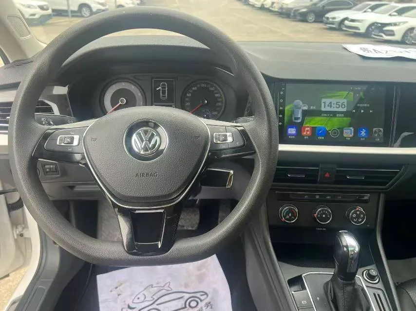 2018 Volkswagen Lavida 1.2T 116HP L4 7DCT,autocango,china used car exporter,china ev exporter,chinese used car exporter,chinese used ev exporter