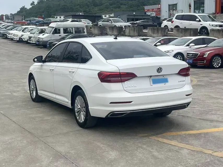 2018 Volkswagen Lavida 1.2T 116HP L4 7DCT,autocango,china used car exporter,china ev exporter,chinese used car exporter,chinese used ev exporter