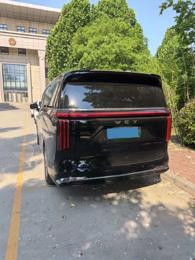 2025 WEY HighMountain 1.5T 170HP L4 4DHT PHEV,autocango,china used car exporter,china ev exporter,chinese used car exporter,chinese used ev exporter